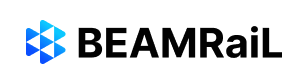 BEAMRaiL Logo